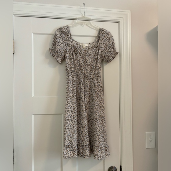 Monteau Floral Dress - Picture 2 of 6